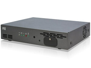 MEDIAEDGE ME-DP256S ME-Decoder W256G/ SSDf