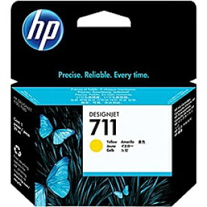 HP CZ132A HP711CNJ[gbWCG[29ml