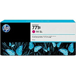 HP B6Y01A HP771B CNJ[gbW }[^