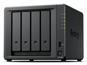 Synology DiskStation DS925+ AMD Ryzen V1500B CPUڑ@\4xCNAST[o[