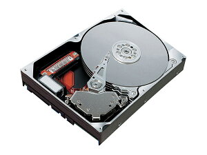�A�C�I�[�f�[�^ HDWOP-6 HDW-UT�V���[�Y�p�����n�[�h�f�B�X�N 6TB
