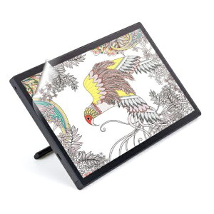 ELECOM TB-WC24FLFAHD Wacom Cintiq 24/ �ی�t�B����/ �h�w��/ ������/ �w��h�~/ ���˖h�~