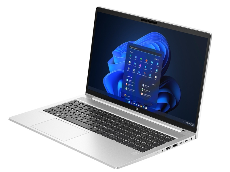 HP 918W9PA#ABJ HP ProBook 450 G10 Notebook PC (Core i5-1335U/ 8GB/ SSD・256GB/ 光学ドライブなし/ Win11Pro/ Office Personal 2021/ 15.6型)