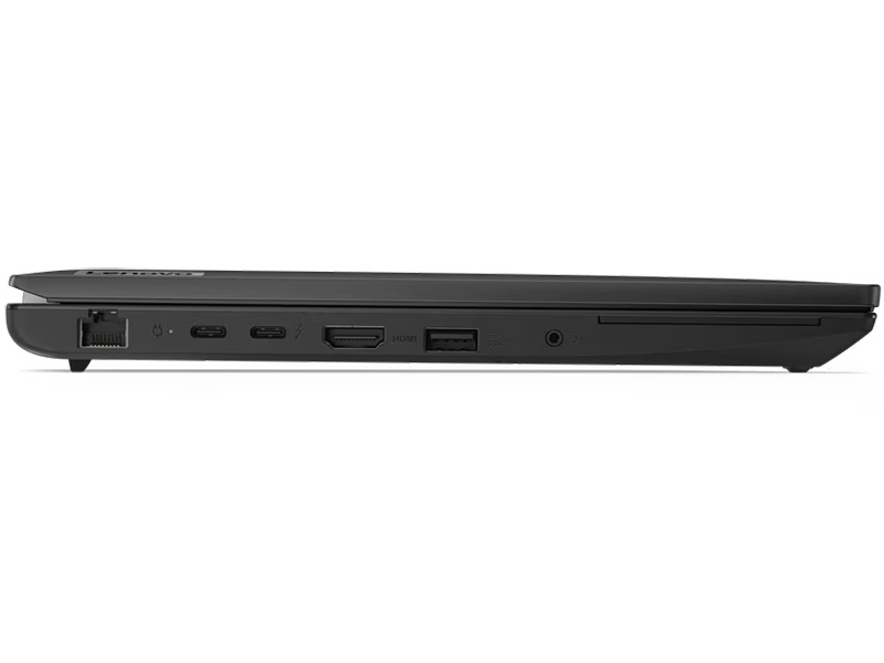 レノボ・ジャパン 21H1000LJP ThinkPad L14 Gen （Core i5-1335U  16GB  SSD・256GB  ODDなし  Win10Pro  Office無  14型(FHD)  WiFi）