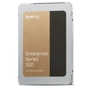 Synology SAT5221-960G 2.5�C���` SATA SSD SAT5221 960GB Enterprise Grade