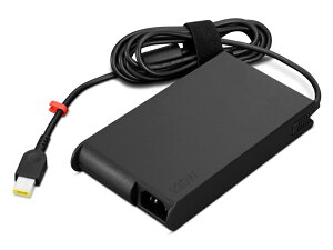 ���m�{�E�W���p�� 4X21L38741 ThinkCentre 230W AC�A�_�v�^�[ 2(�X�����`�b�v)