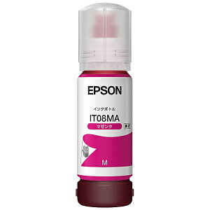 EPSON IT08MA rWlXCNWFbgp CN{gi}[^j/ 6000y[W