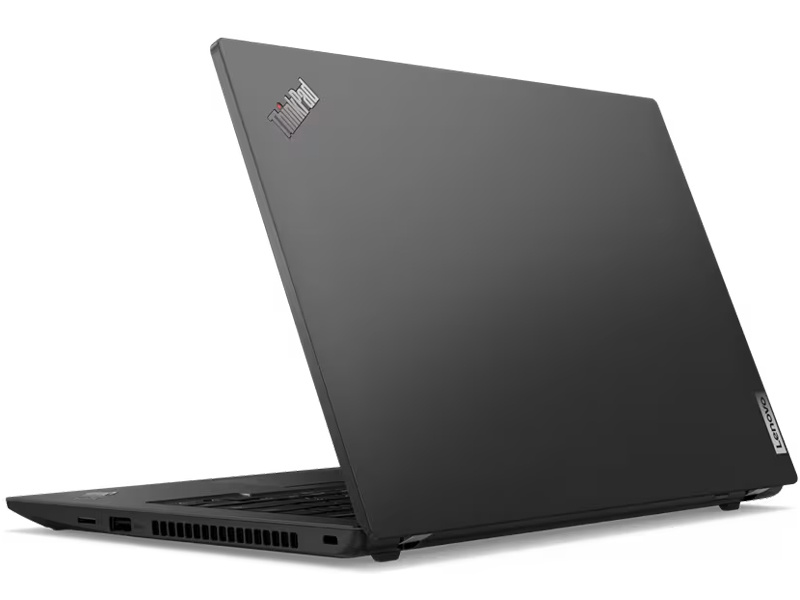 レノボ・ジャパン 21H1000LJP ThinkPad L14 Gen （Core i5-1335U  16GB  SSD・256GB  ODDなし  Win10Pro  Office無  14型(FHD)  WiFi）