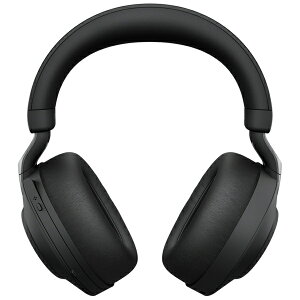 GNI[fBI 28599-989-999 Jabra wbhZbg USB-A  UCF uJabra Evolve2 85 UC Stereo USB-A Blackv