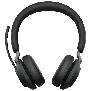 GNI[fBI 26599-989-899 Jabra wbhZbg USB-C  UCF uJabra Evolve2 65 UC Stereo USB-C Blackv