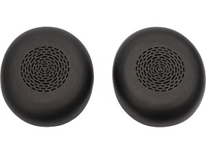 GNI[fBI 14101-81 Evolve2 75pC[NbVuJabra Evolve2 75 Ear Cushion Black version 1 pairv