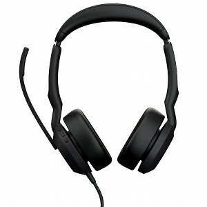GNI[fBI 25089-989-999 Jabra USBwbhZbg USB-A  UCFuJabra Evolve2 50 USB-A UC Stereov