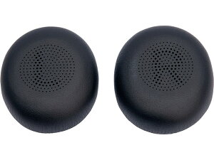 GNI[fBI 14101-83 Evolve2 30pC[NbV uJabra Evolve2 30 Ear Cushion 10pcs Blackv