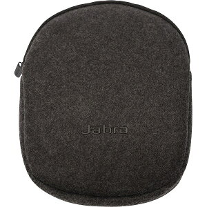 GNI[fBI 14301-53 Evolve2 75p|[`uJabra Evolve2 75 Carry Pouch Black 1pcsv
