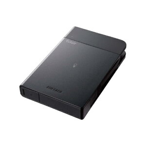 バイオス EP25CB3-2T01 ECLAIRPRO Portableシリーズ EP25CB3 ICカード対応自動暗号化セキュリティポータブルHDD USB3.0対応 耐衝撃・防雨防塵 容量2TB
