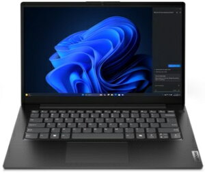 m{EWp 83GU007TJP Lenovo V14 Gen 5 (Core i5-13420H/ 8GB/ SSDE256GB/ ODDȂ/ Win11Pro/ OfficeȂ/ 14.0^Ch)