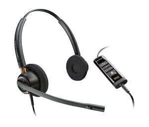 HP 783R2AA Poly EncorePro 525 USB-A+ USB-C ϊA_v^t Lf mCYLZO}CN Microsoft TeamsF胂f