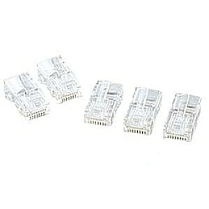 �T�����T�v���C ADT-RJ45-100 RJ-45�R�l�N�^�i�����p�E100����j
