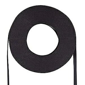 �T�����T�v���C LA-FL5-CB100 ���t���b�g�P�[�u���̂݁i100m�E�u���b�N�j