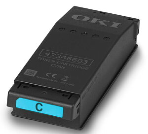 OKI TC-C4FC1 gi[J[gbW/ VA (C651dnw)