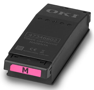 OKI TC-C4FM1 gi[J[gbW/ }[^ (C651dnw)