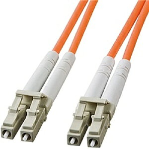 �T�����T�v���C HKB-LCLC6-50L ���t�@�C�o�P�[�u���iLC�ELC�R�l�N�^�A50m�j