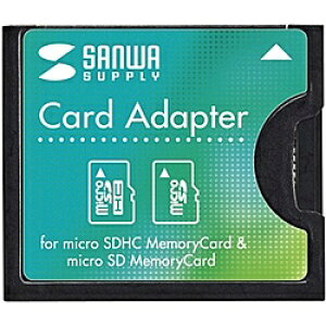 TTvC ADR-MCCF microSDpCFϊA_v^