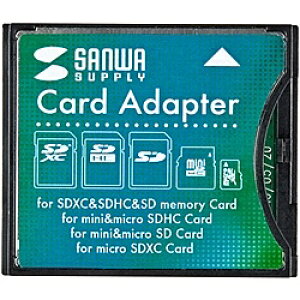 TTvC ADR-SDCF2 SDXCpCFϊA_v^