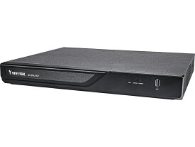 VIVOTEK INC.. ND9425P2SV10 16ch NVR Seagate Skyhawk 1TB x 2 搭載 (16ポートPoE内蔵)