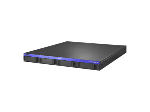 IODATA HDL4-Z25WATB16U Windows Server IoT 2025 for Storage Workgroup 4�h���C�u���b�N�}�E���gNAS 16TB