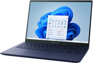 Dynabook(Cons) P1R8YPBL dynabook R8/ Y iCore Ultra 7 155H/ 16GB/ SSDE512GB/ ODD/ Win11Home 24H2/ 365 Basic{Office HB 2024/ 14.0^/ _[NebNu[j