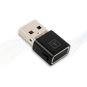 {VXe ATKEY_625 wF؃foCX ATKey.Pro USB Type-A(CTAP2.1)
