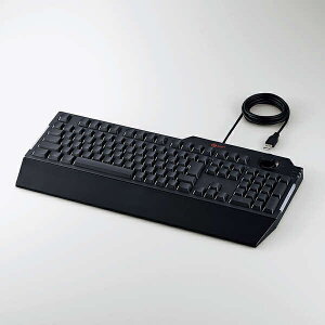 ELECOM TK-G02UMBK Q[~OL[{[h/ u/ EXgXgt/ {[_Ct/ tL[/ L/ ubN