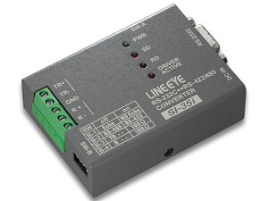 CAC SI-35i C^[tF[XRo[^ RS-232C=RS-422/ 485 ≏^Cv