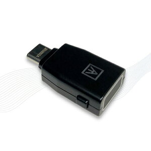 {VXe ATKEY_626_01 wF؃foCX ATKey.Pro USB Type-C(CTAP2.0)