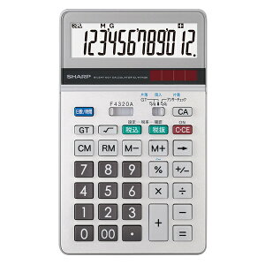 SHARP EL-N742K-X �����d�� �i�C�X�T�C�Y�^�C�v 12��