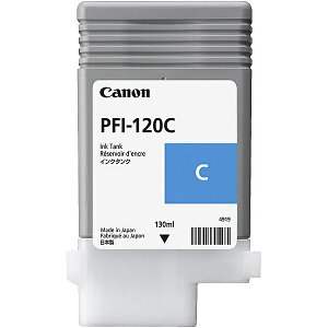 Canon 2886C001 CN^N PFI-120C