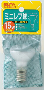 ELPA G-99H(F) ~jt E17 15W