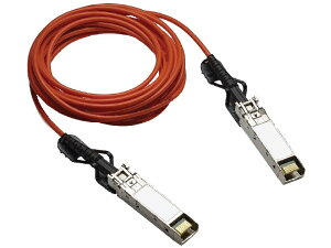 HP R9D19A HPE Networking Instant On 10G SFP+ to SFP+ 1m DAC Cable