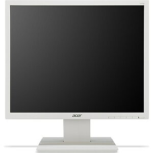 Acer V176Lwmf tfBXvC 17^/ 1280×1024/ D-Sub/ zCg/ Xs[J[/ XNGA/ TN/ 3NZhobNۏ؁iplEobNCg1Nj