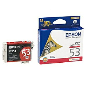 EPSON ICR53 ���[�J�[���� �C���N�J�[�g���b�W ���b�h (PX-G5300�p)