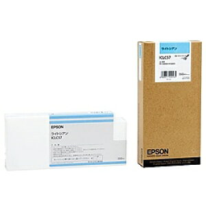 EPSON ICLC57 [J[ CNJ[gbW CgVA 350ml (PX-H10000/ H8000p)