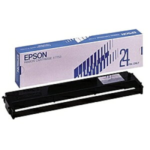 EPSON #7753 ���[�J�[���� 7Q1VP80K ���{���J�[�g���b�W �� (VP-600.800���p)