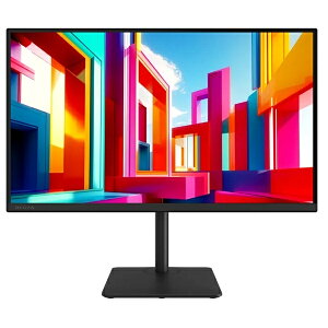 TVS REGZA RM-27N5SR �yREGZA PC���j�^�[�z27�^/ 3840×1440/ HDMI�ADP�AUSB-C/ �u���b�N/ �X�s�[�J�[�F����/ UHD/ 60Hz/ 6ms/ PC���j�^�[/ ���O�U