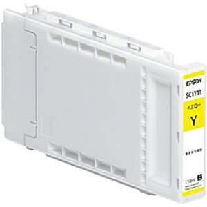 EPSON SC1Y11 SureColorp CNJ[gbW/ 110mliCG[j