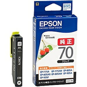 EPSON ICBK70 JIv^[p CNJ[gbWiubNj