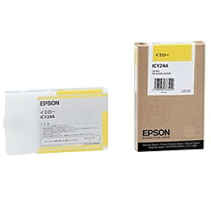 EPSON ICY24A [J[ CNJ[gbW CG[ 110ml