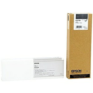 EPSON ICGY58 [J[ CNJ[gbW O[ 700ml (PX-H10000/ H8000p)