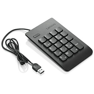 ���m�{�E�W���p�� 4Y40R38905 USB���l�L�[�p�b�h 2