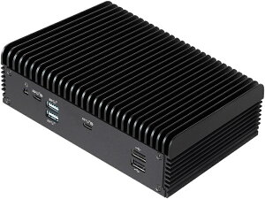 AhebN ADAIFLI1265S08S4N0WB YƗpPC RpNg FV[Y t@X (Core i7-1265UE/ 8G/ 64G/ Win10IoT LTSC)